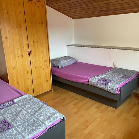 Apartmaji Sara, Izola - Isola Zewnętrze zdjęcie