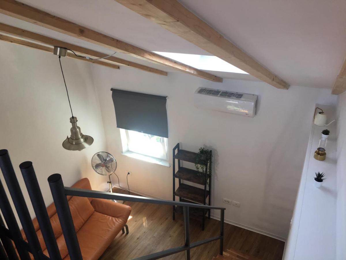 Apartmaji Sara, Izola - Isola Zewnętrze zdjęcie