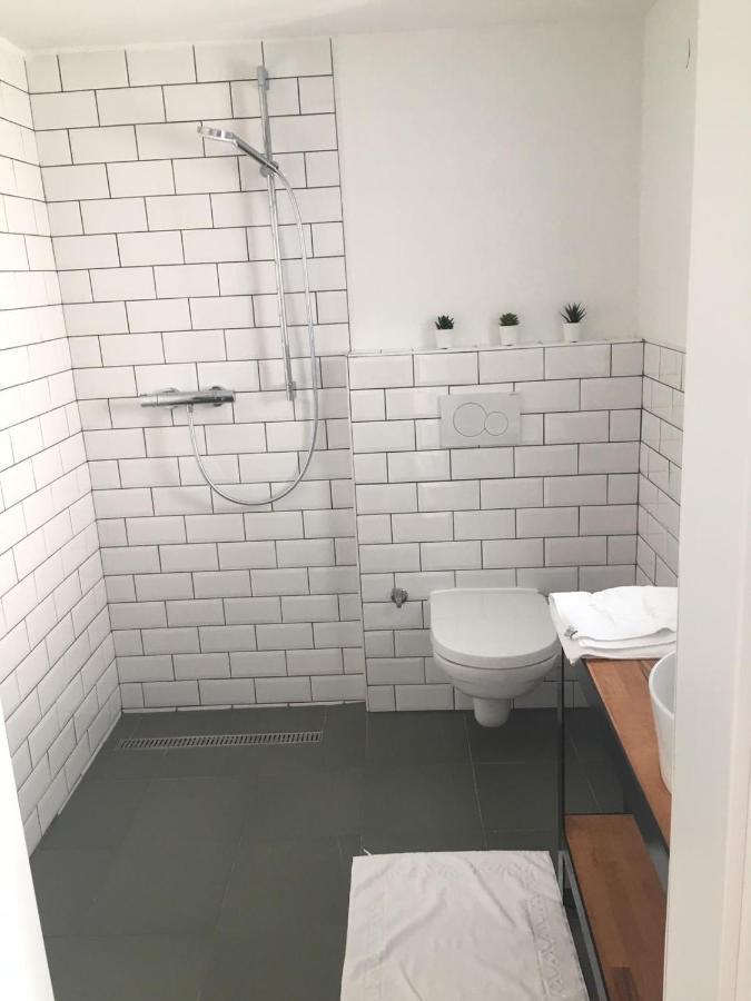 Apartmaji Sara, Izola - Isola Zewnętrze zdjęcie