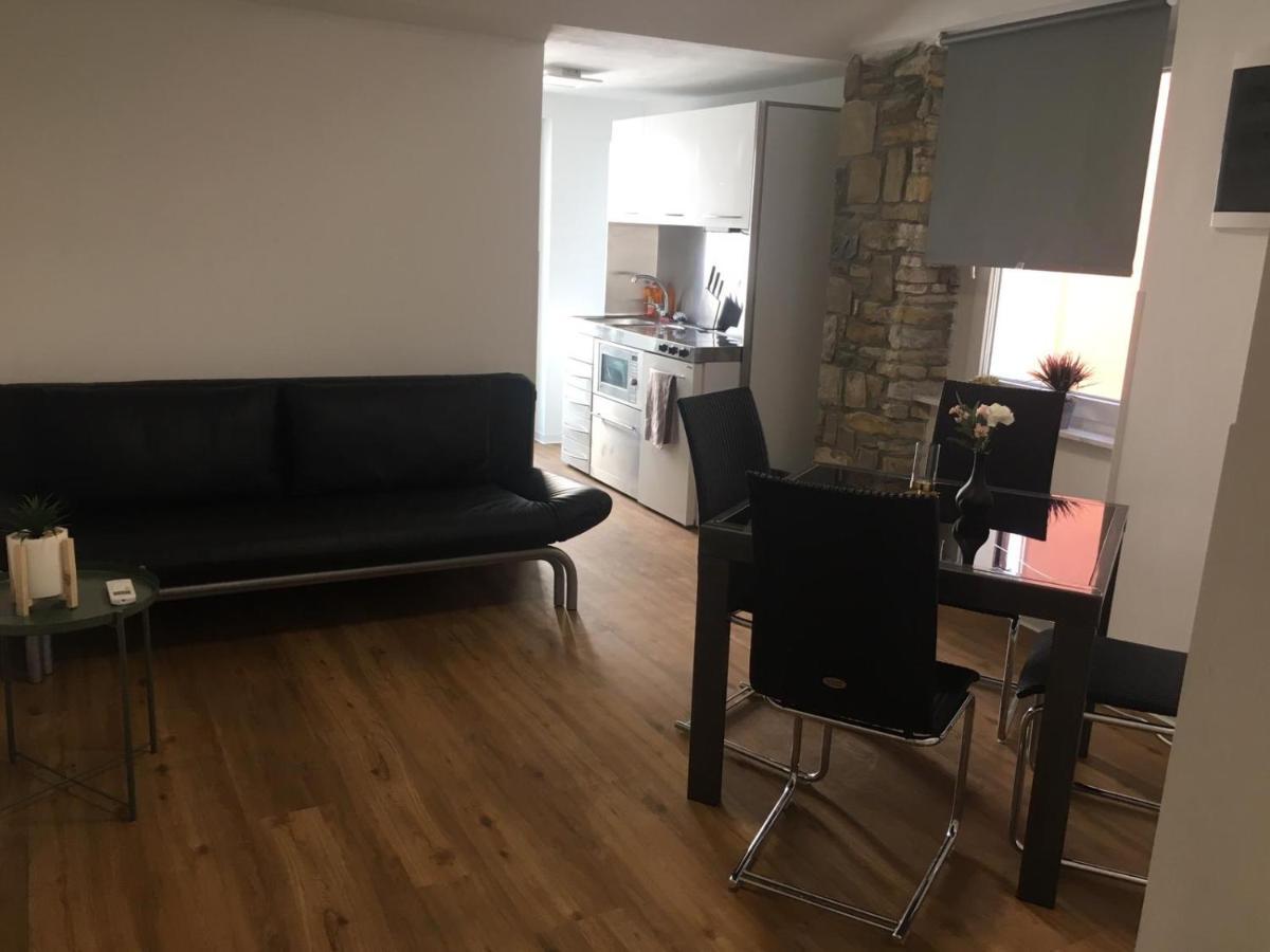 Apartmaji Sara, Izola - Isola Zewnętrze zdjęcie