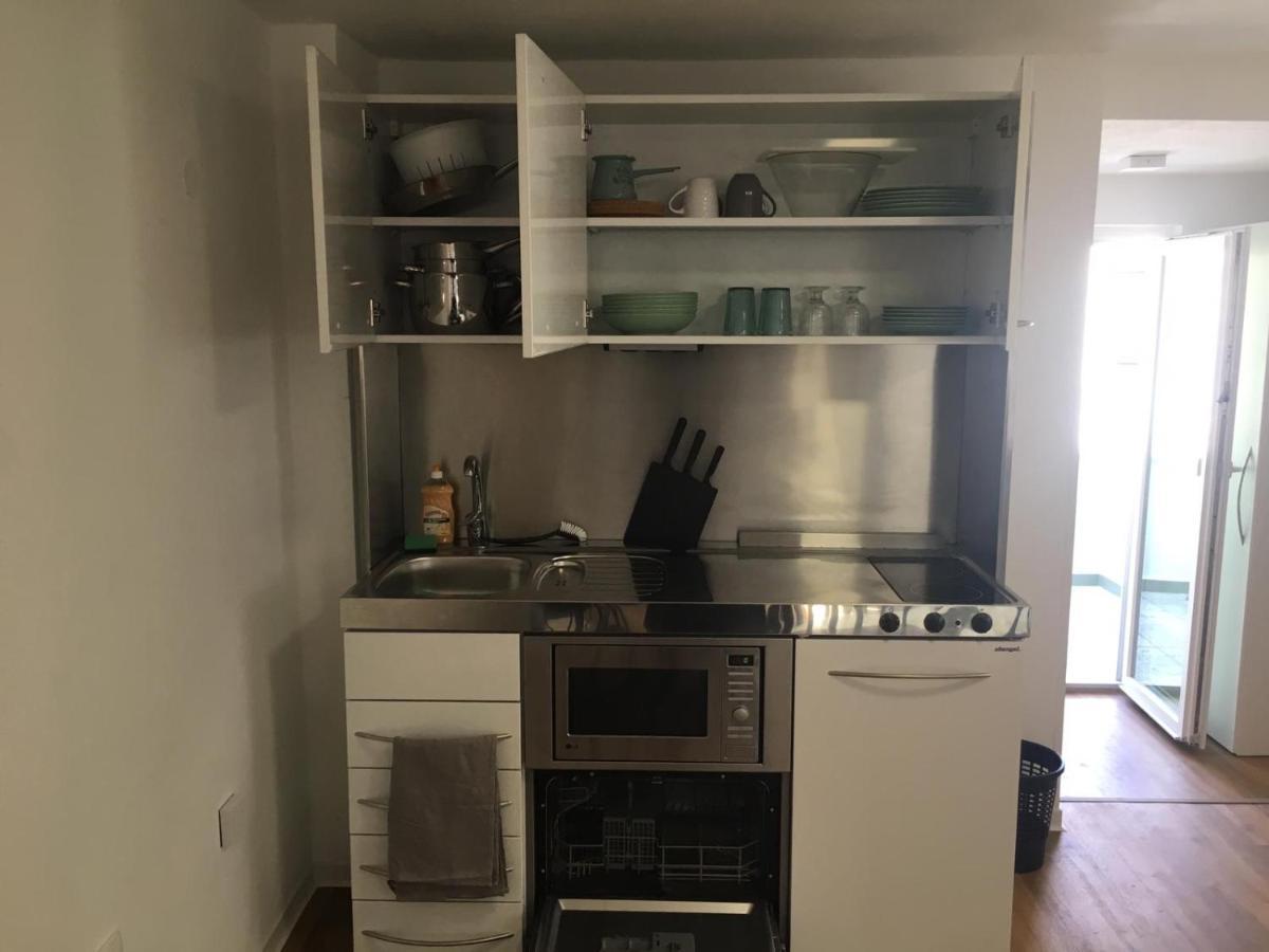 Apartmaji Sara, Izola - Isola Zewnętrze zdjęcie