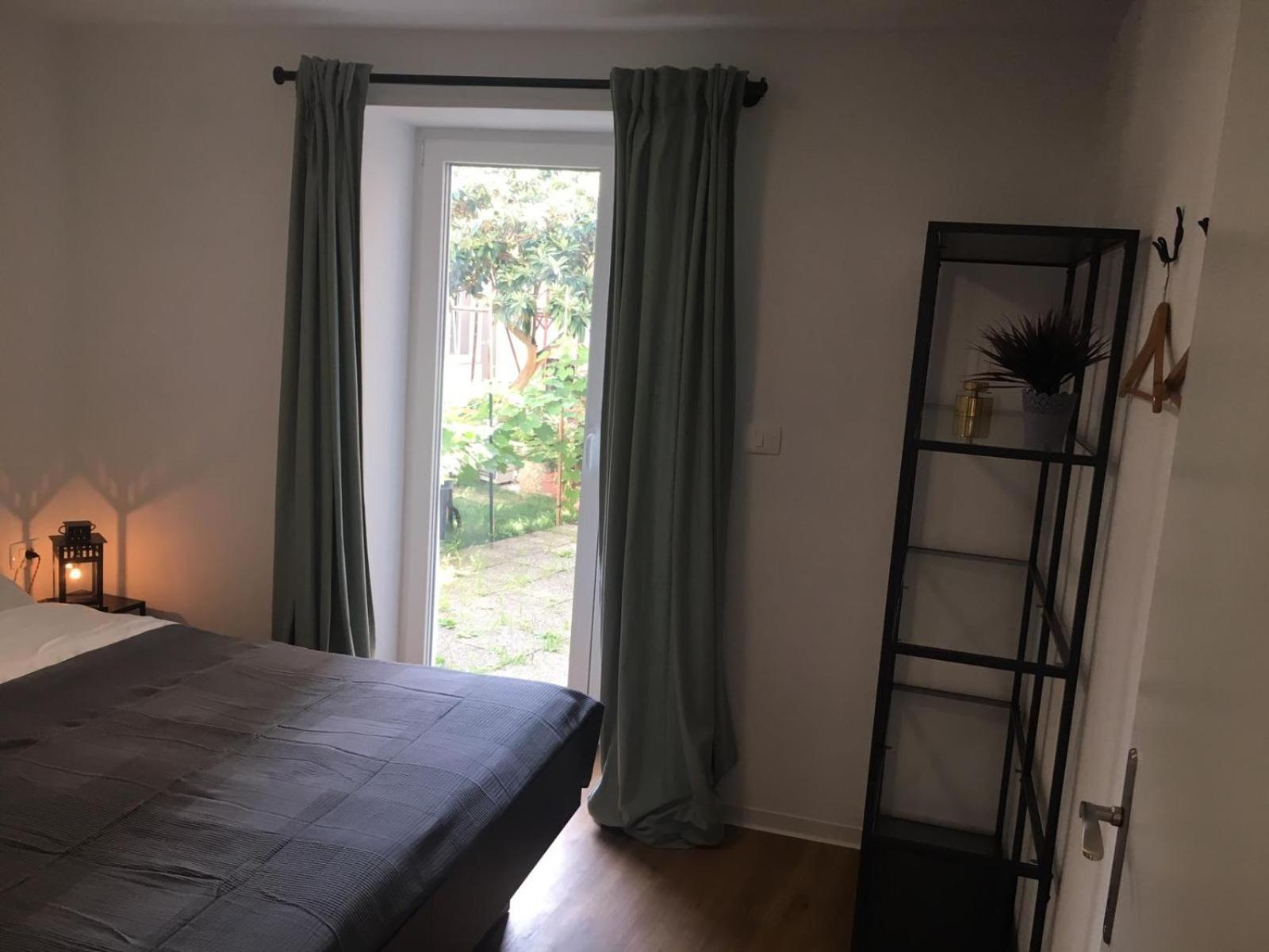 Apartmaji Sara, Izola - Isola Zewnętrze zdjęcie